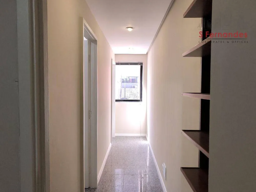 Sala-Conjunto, 45 m² - Foto 6