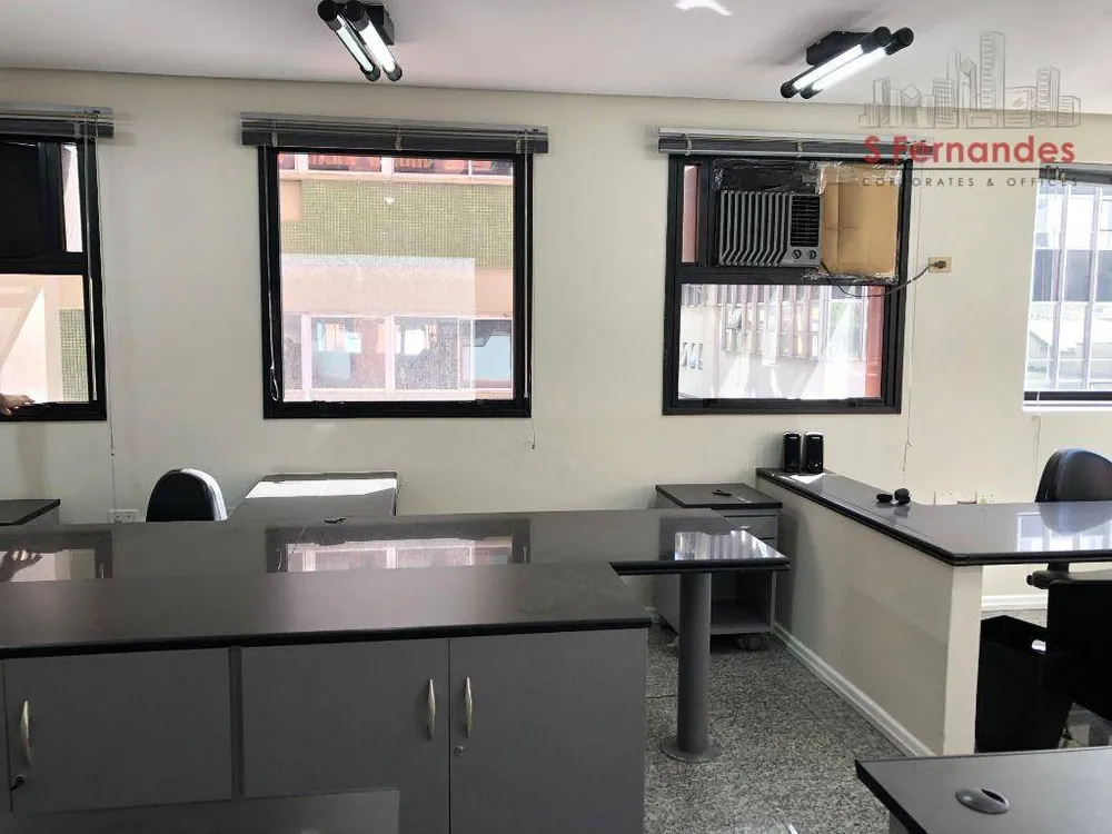 Sala-Conjunto, 45 m² - Foto 3