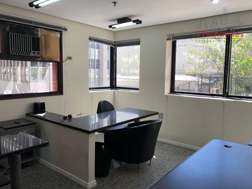 Sala-Conjunto, 45 m² - Foto 4