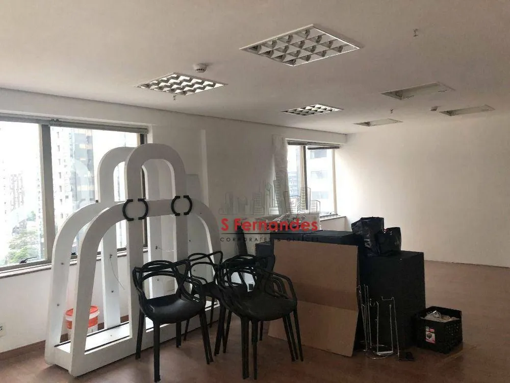 Sala-Conjunto, 58 m² - Foto 5