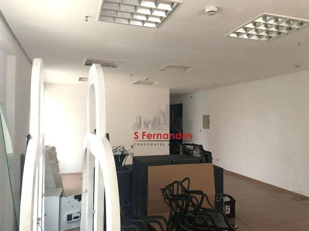 Sala-Conjunto, 58 m² - Foto 1