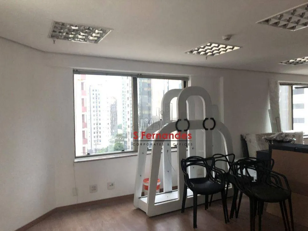 Sala-Conjunto, 58 m² - Foto 4
