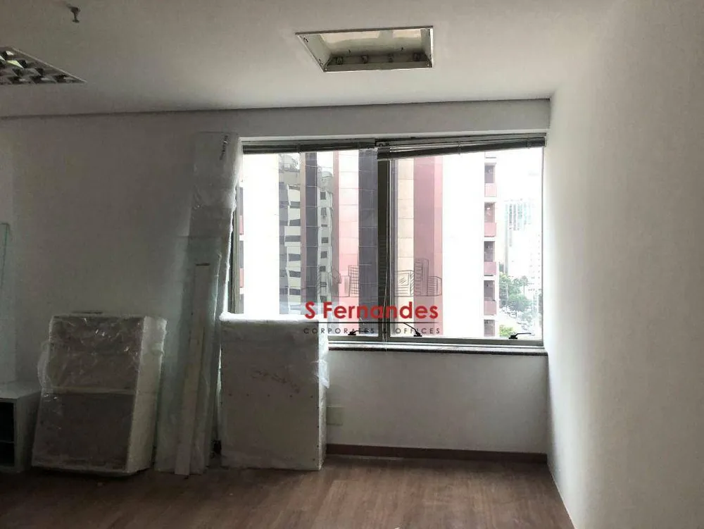 Sala-Conjunto, 58 m² - Foto 3