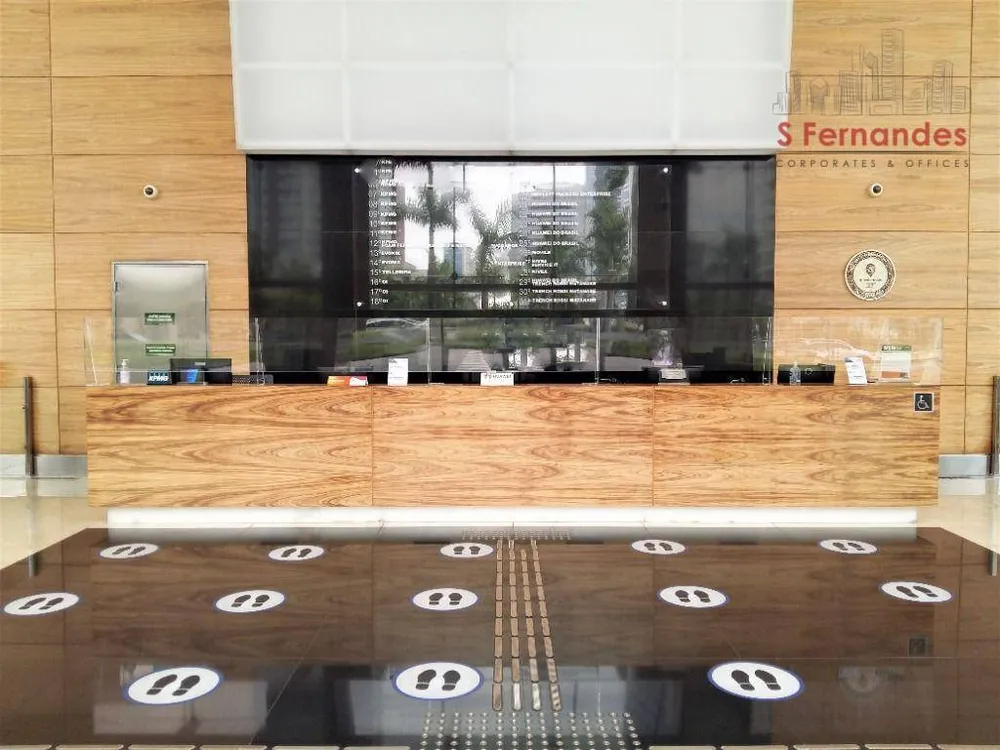 Sala-Conjunto, 1658 m² - Foto 5