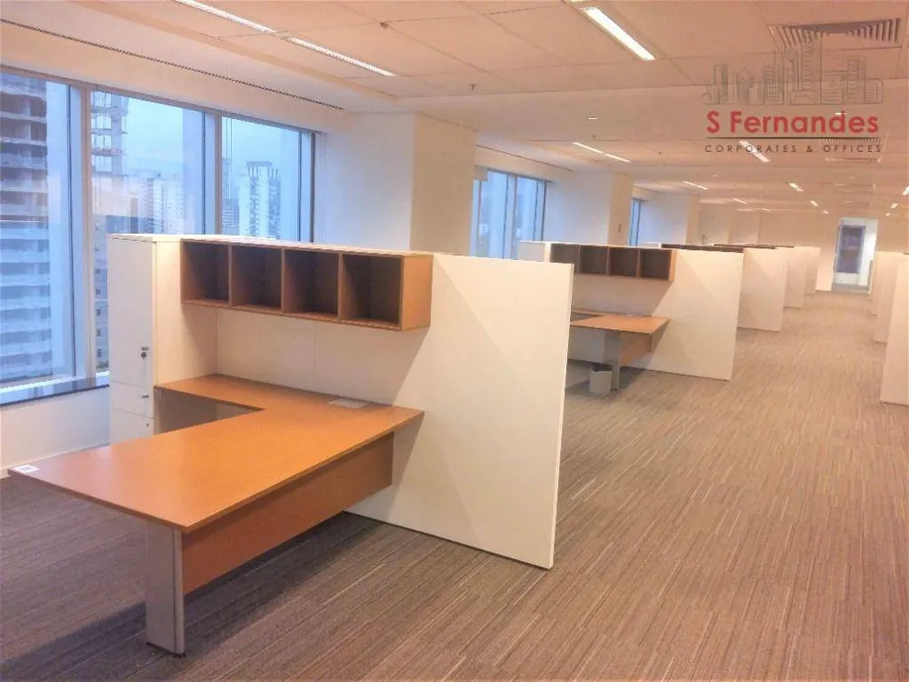 Sala-Conjunto, 1658 m² - Foto 1