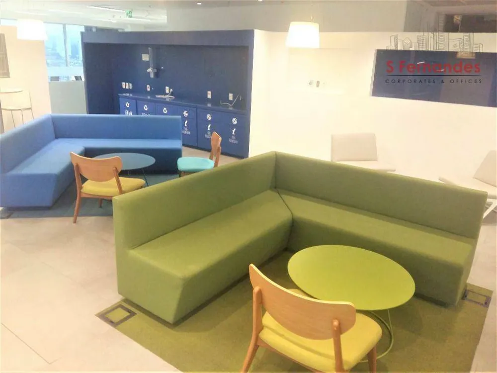 Sala-Conjunto, 1658 m² - Foto 2