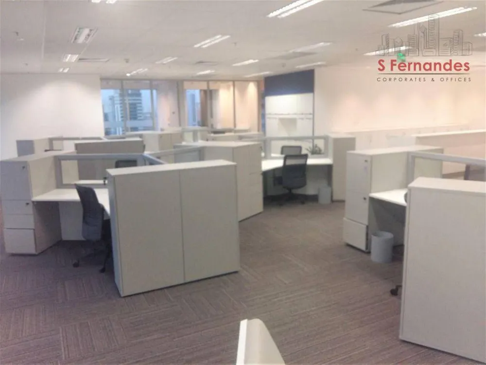 Sala-Conjunto, 1658 m² - Foto 5