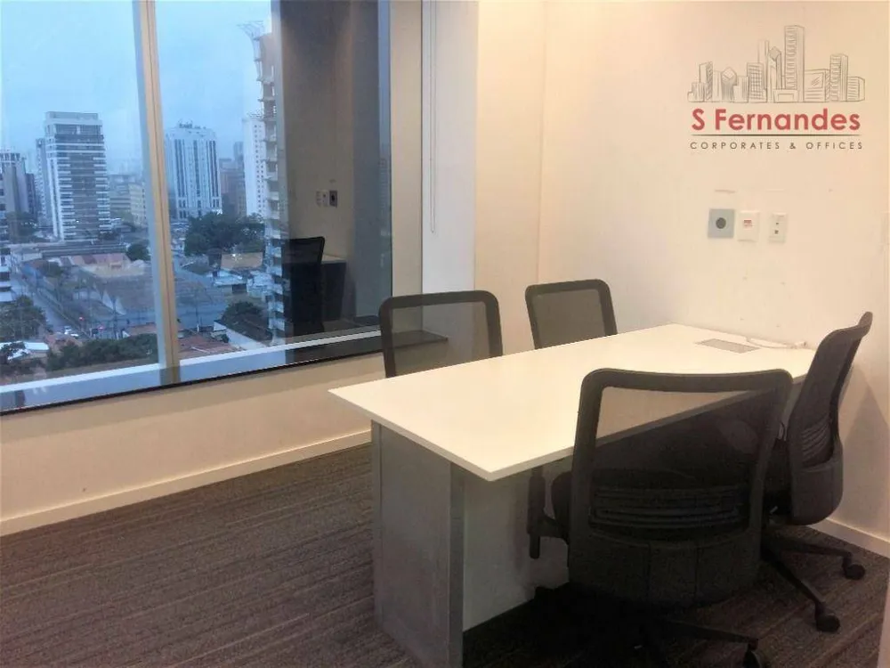 Sala-Conjunto, 1658 m² - Foto 6
