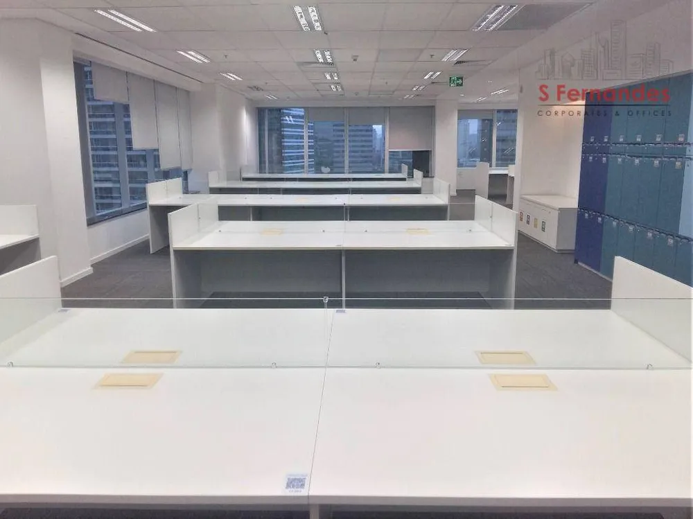 Sala-Conjunto, 1658 m² - Foto 4