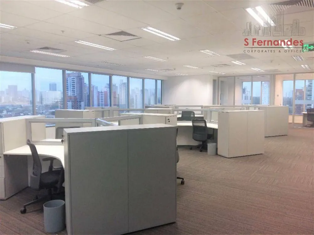 Sala-Conjunto, 1658 m² - Foto 7