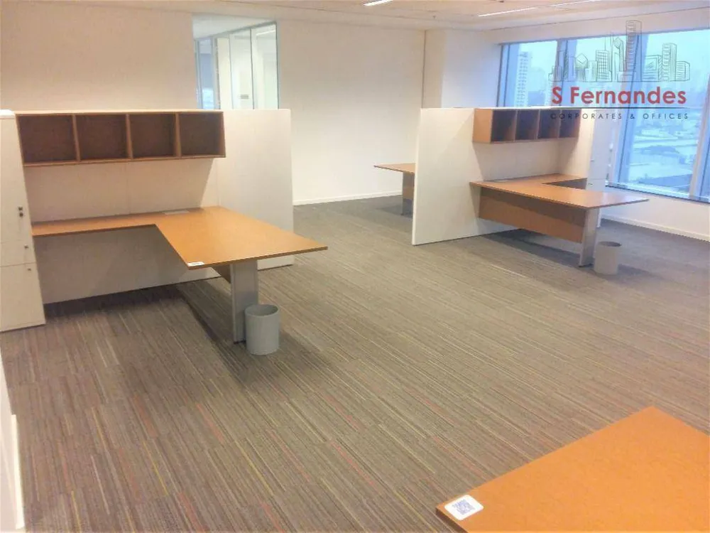 Sala-Conjunto, 1658 m² - Foto 3