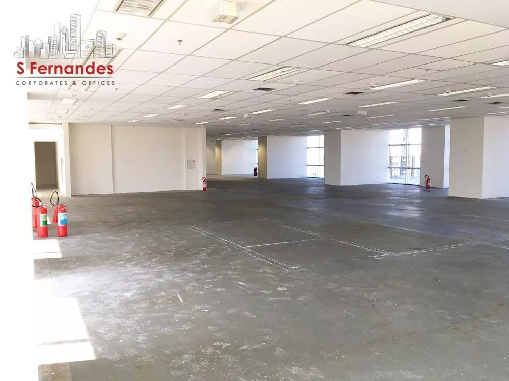 Conjunto Comercial-Sala para alugar, 712m² - Foto 1