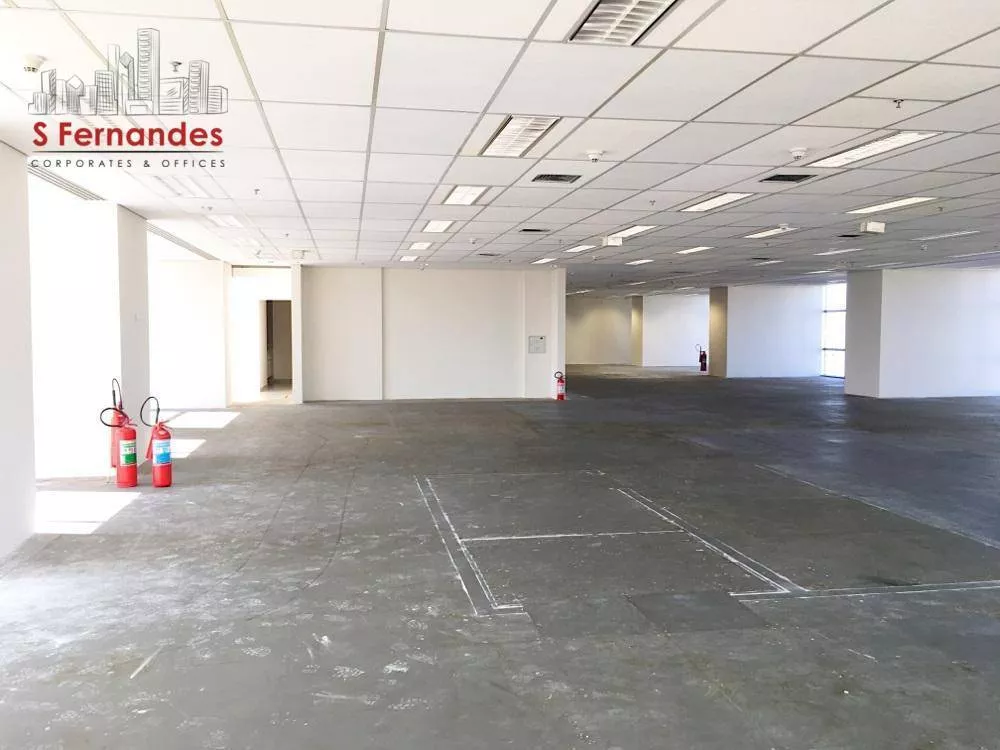 Conjunto Comercial-Sala para alugar, 712m² - Foto 2