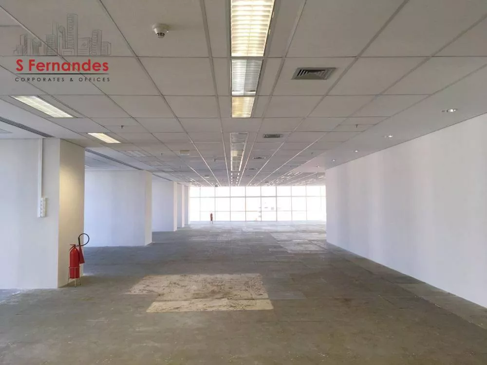 Conjunto Comercial-Sala para alugar, 712m² - Foto 4