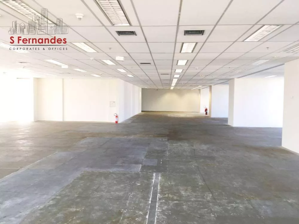 Conjunto Comercial-Sala para alugar, 712m² - Foto 3