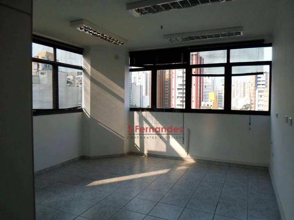 Sala-Conjunto, 32 m² - Foto 6