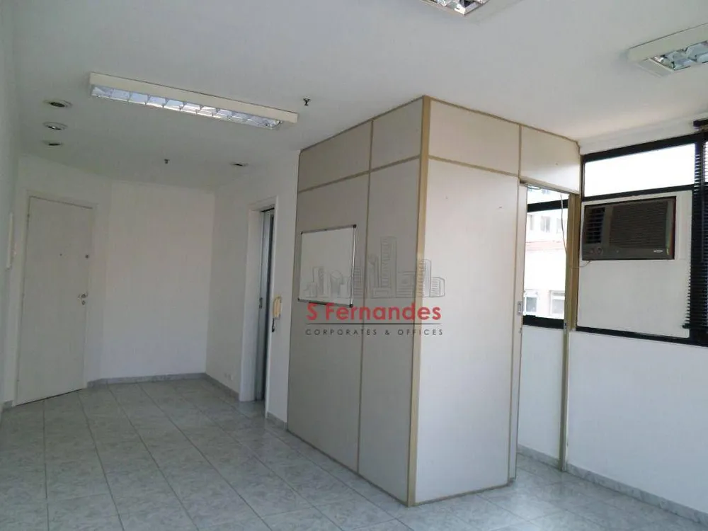 Sala-Conjunto, 32 m² - Foto 7
