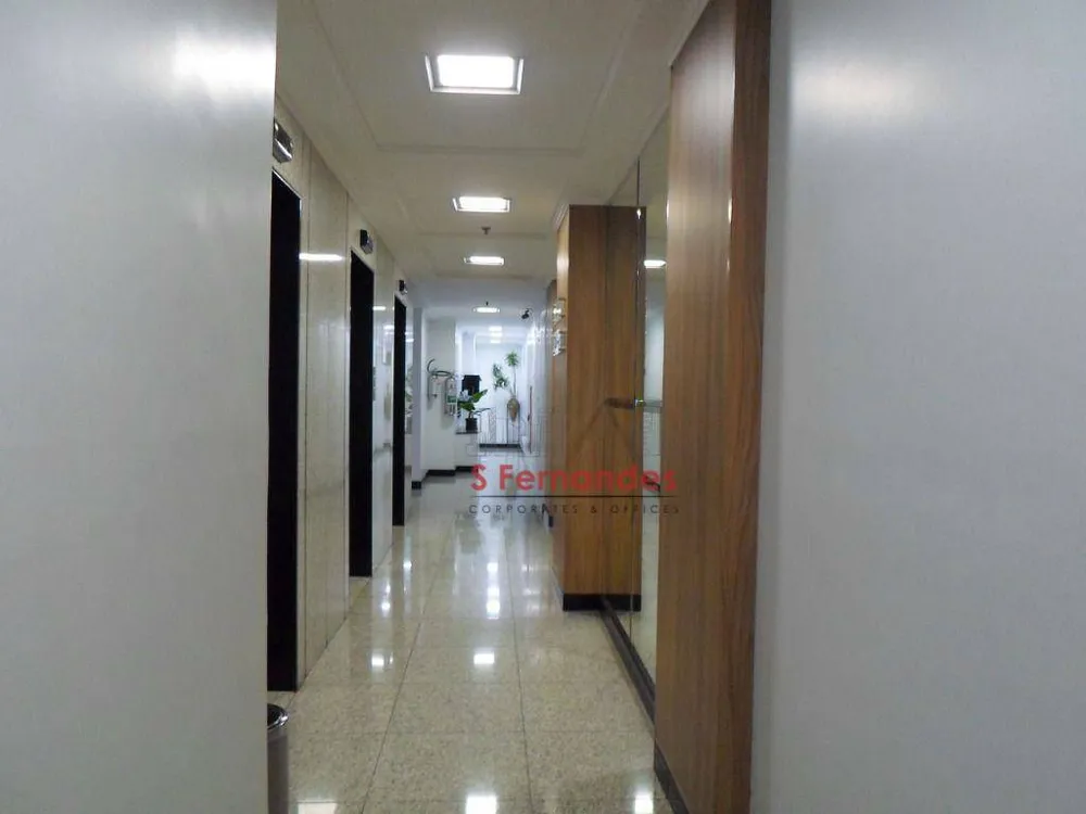 Sala-Conjunto, 32 m² - Foto 12