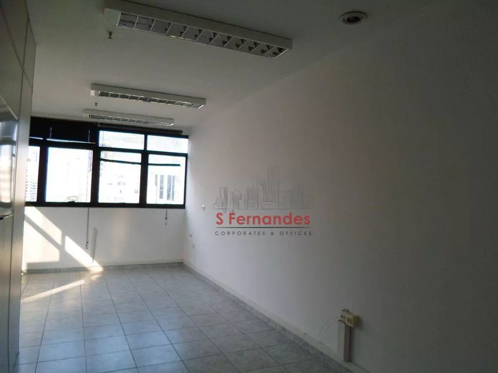 Sala-Conjunto, 32 m² - Foto 3