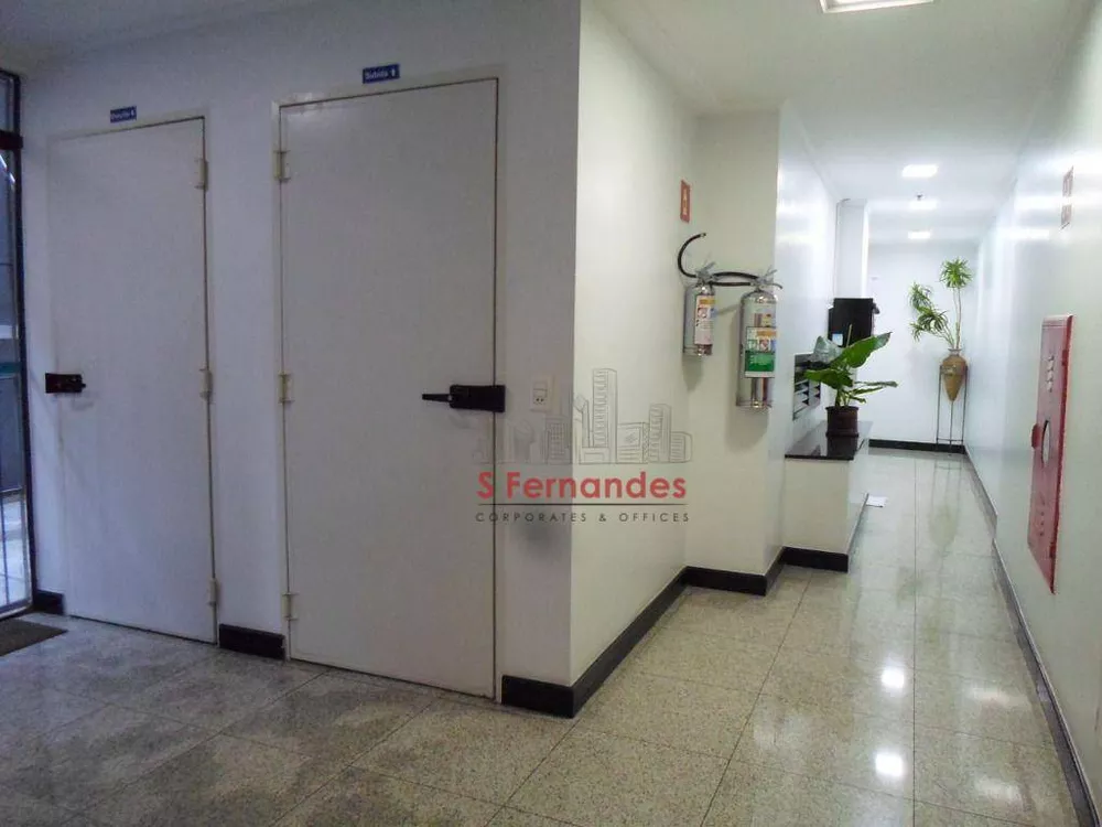 Sala-Conjunto, 32 m² - Foto 4