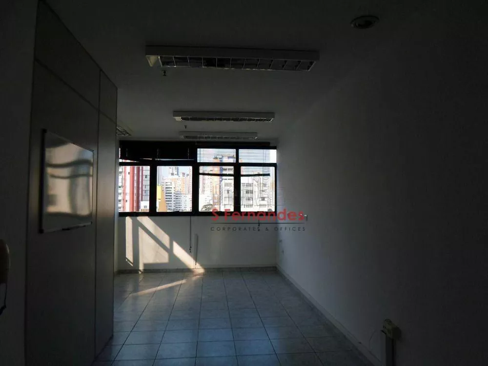 Sala-Conjunto, 32 m² - Foto 2