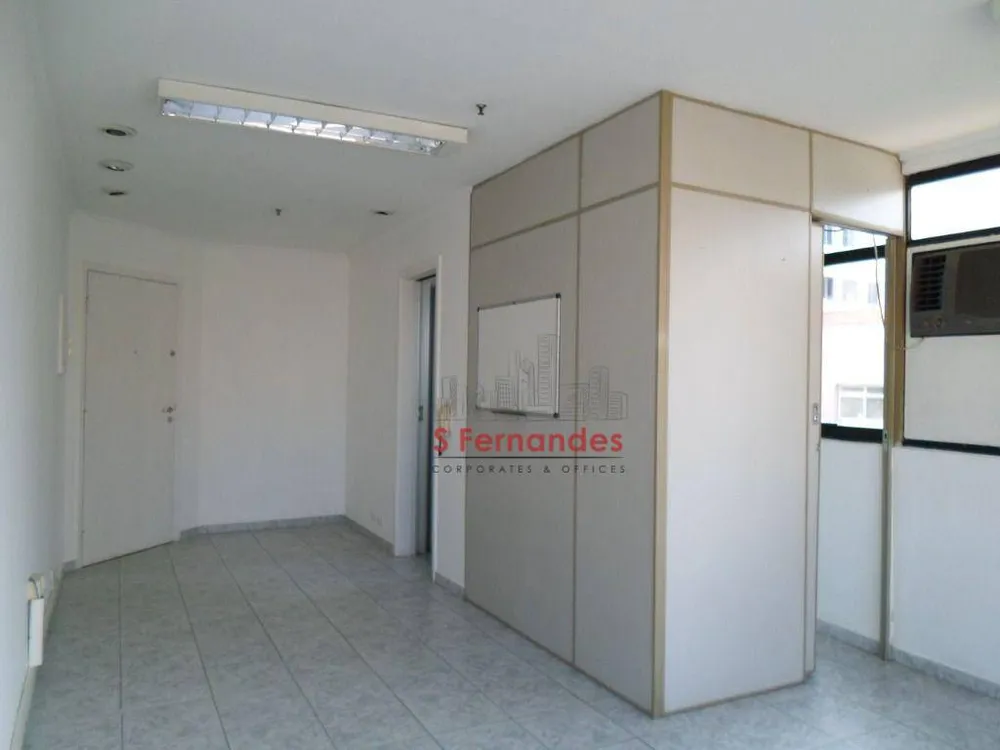 Sala-Conjunto, 32 m² - Foto 5
