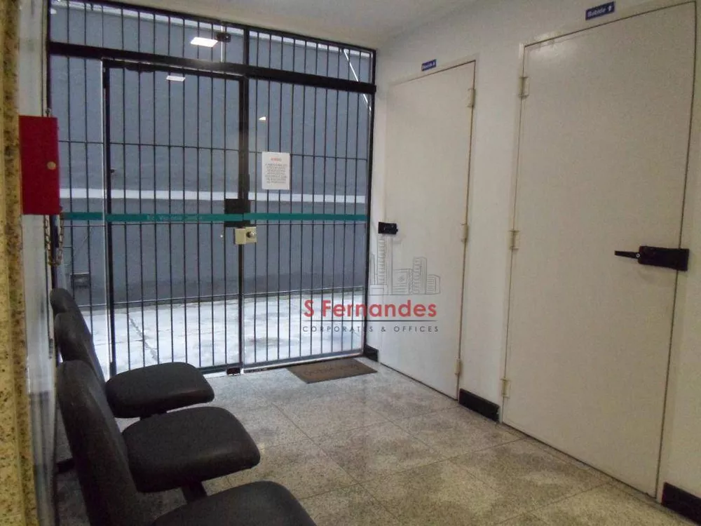 Sala-Conjunto, 32 m² - Foto 1