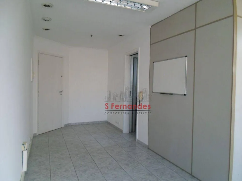 Sala-Conjunto, 32 m² - Foto 8