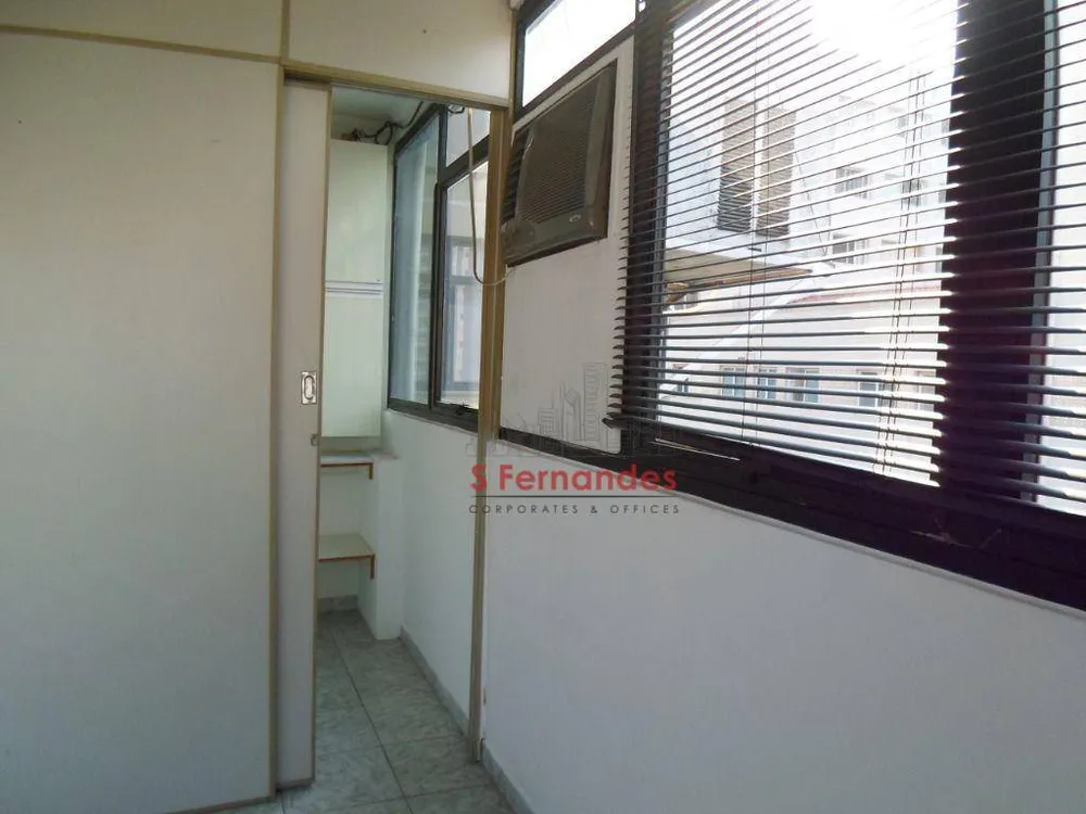 Sala-Conjunto, 32 m² - Foto 3