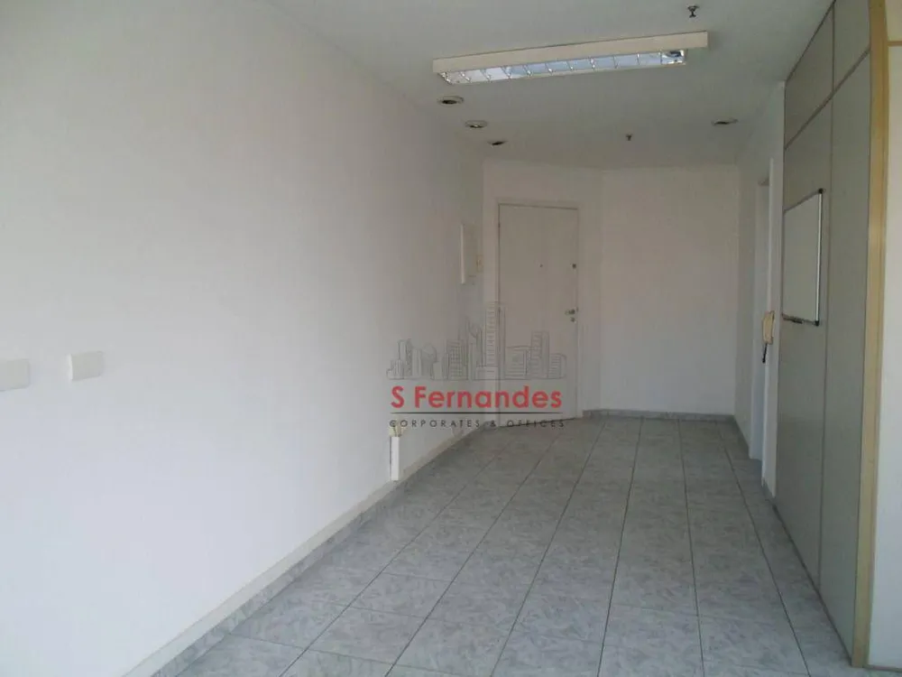 Sala-Conjunto, 32 m² - Foto 4