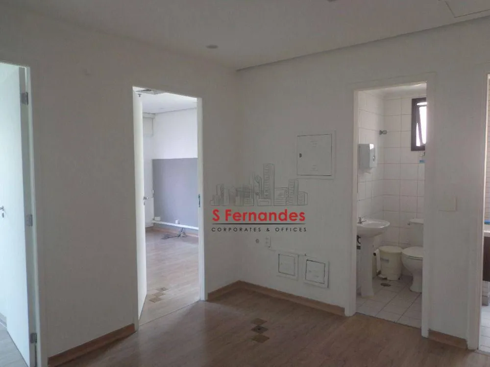 Sala-Conjunto, 44 m² - Foto 6
