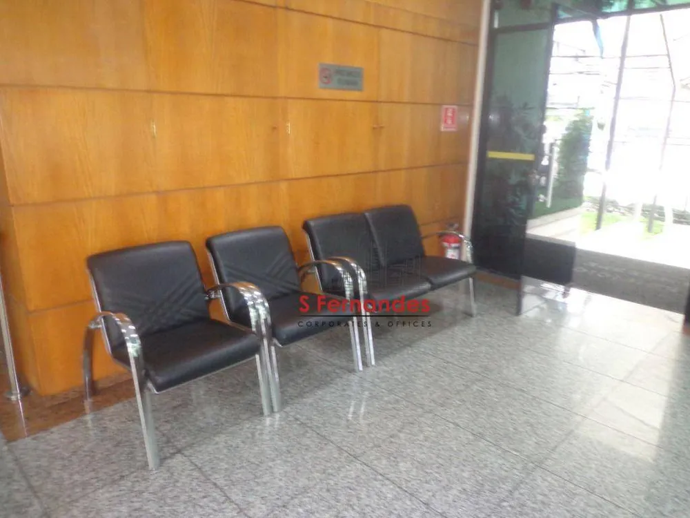 Sala-Conjunto, 44 m² - Foto 10