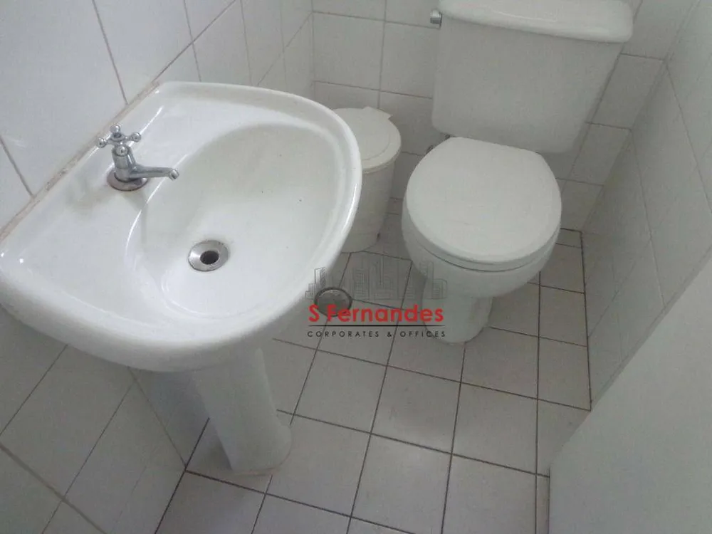 Sala-Conjunto, 44 m² - Foto 9