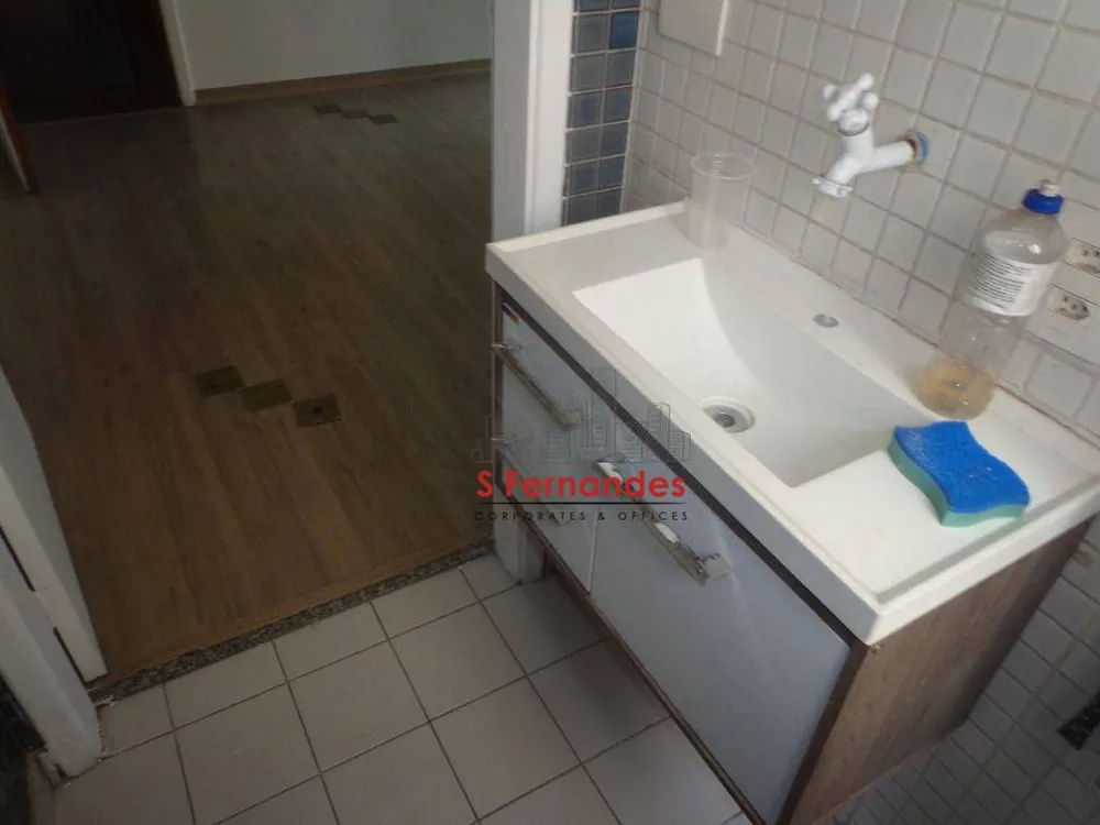 Sala-Conjunto, 44 m² - Foto 7