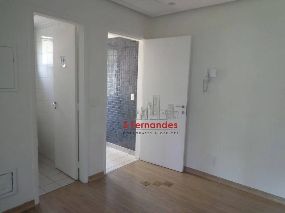 Sala-Conjunto, 44 m² - Foto 1