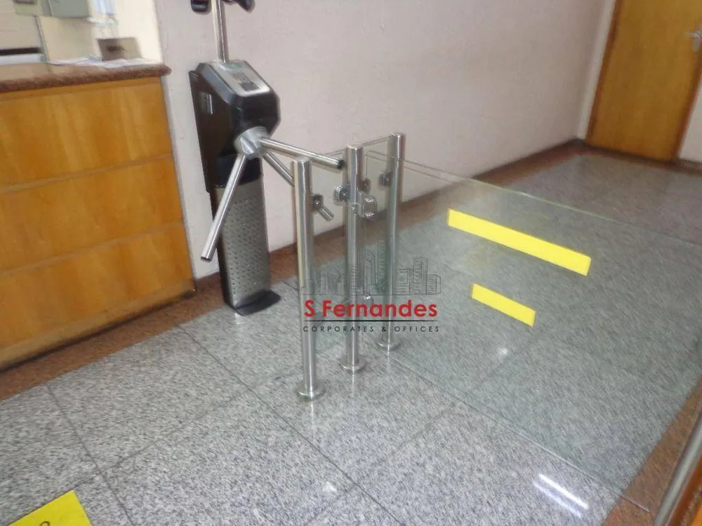 Sala-Conjunto, 44 m² - Foto 11