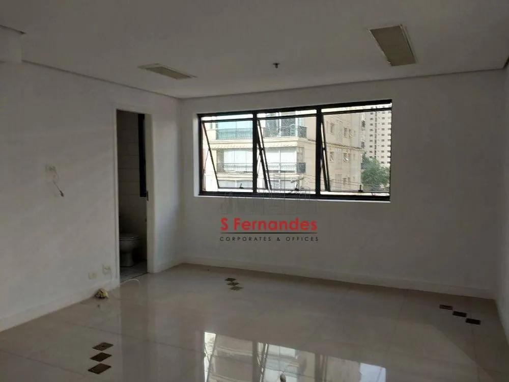 Sala-Conjunto, 36 m² - Foto 7