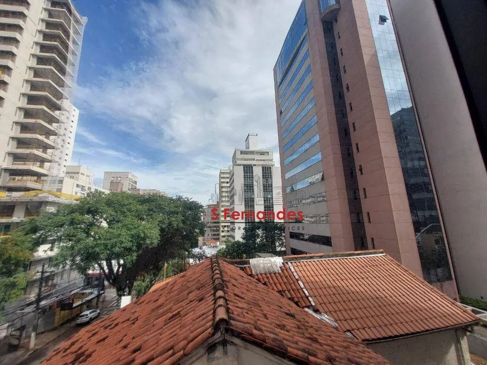 Sala-Conjunto, 36 m² - Foto 5