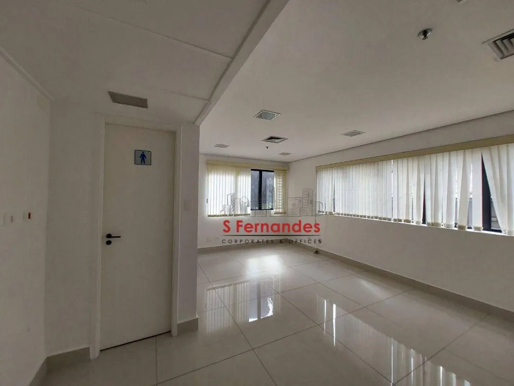 Sala-Conjunto, 36 m² - Foto 7