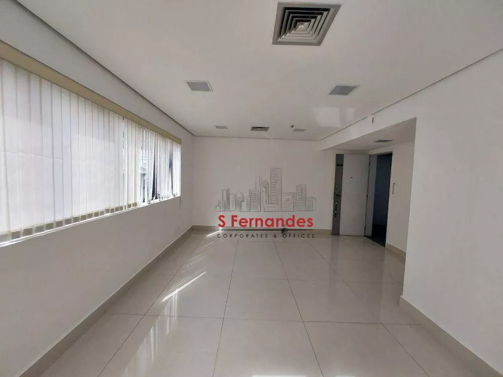 Sala-Conjunto, 36 m² - Foto 2