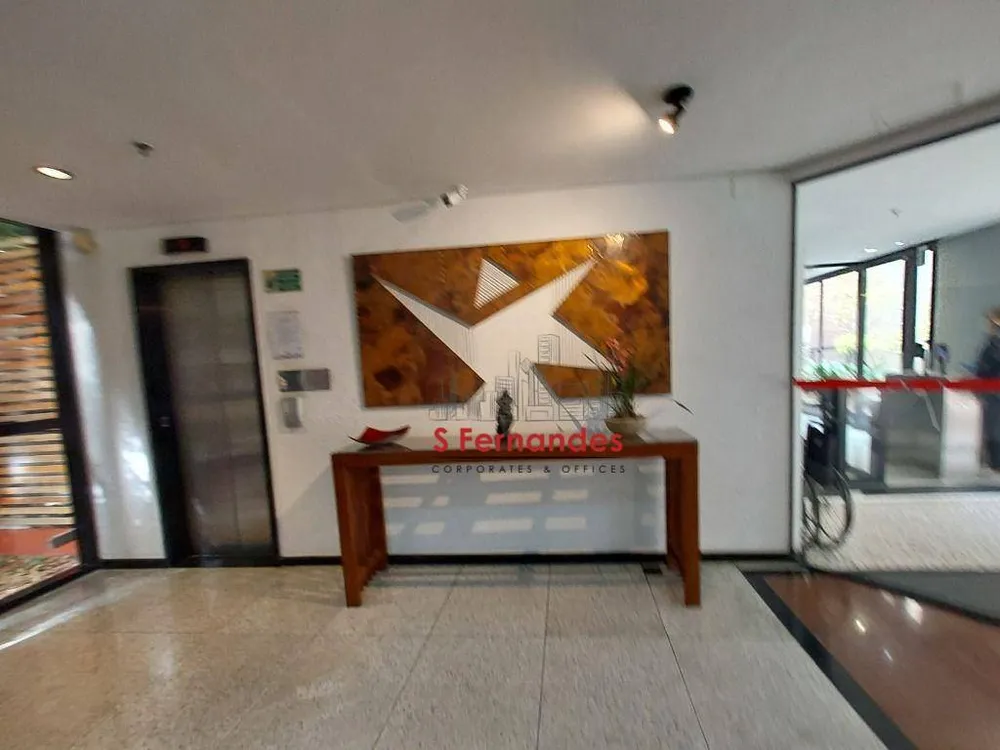 Sala-Conjunto, 36 m² - Foto 6