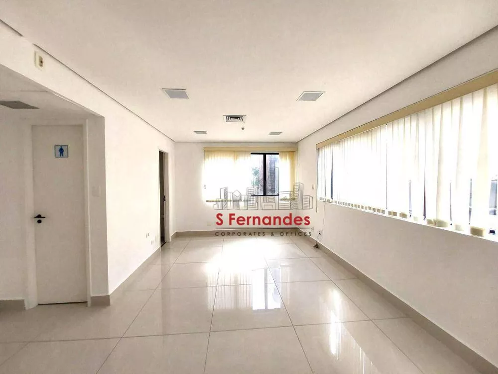 Sala-Conjunto, 36 m² - Foto 1