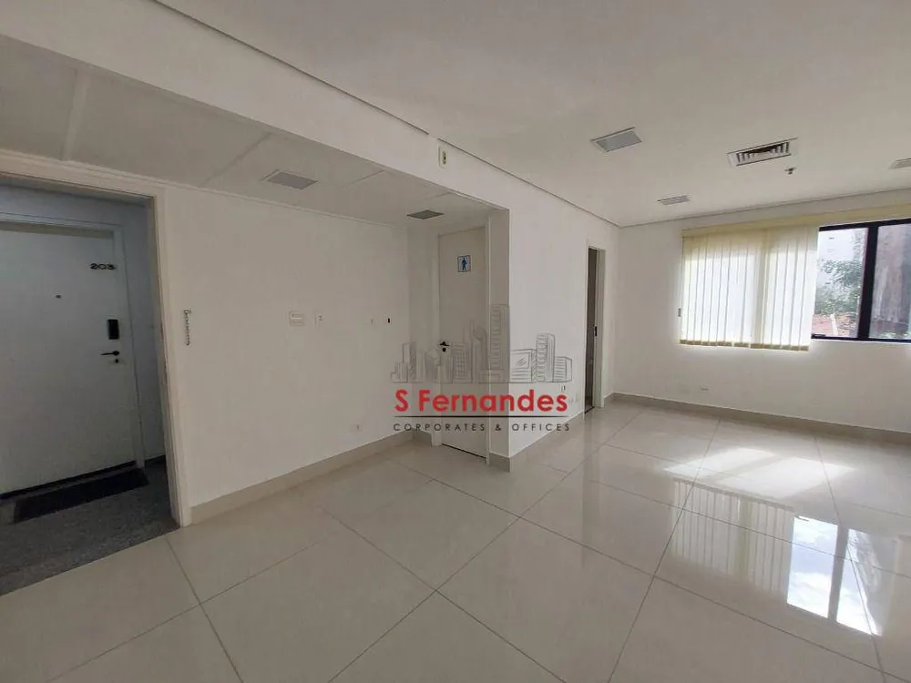 Sala-Conjunto, 36 m² - Foto 8