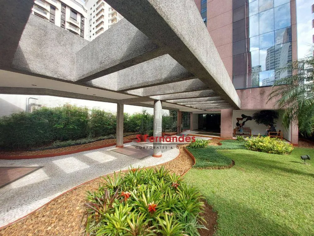 Sala-Conjunto, 36 m² - Foto 12