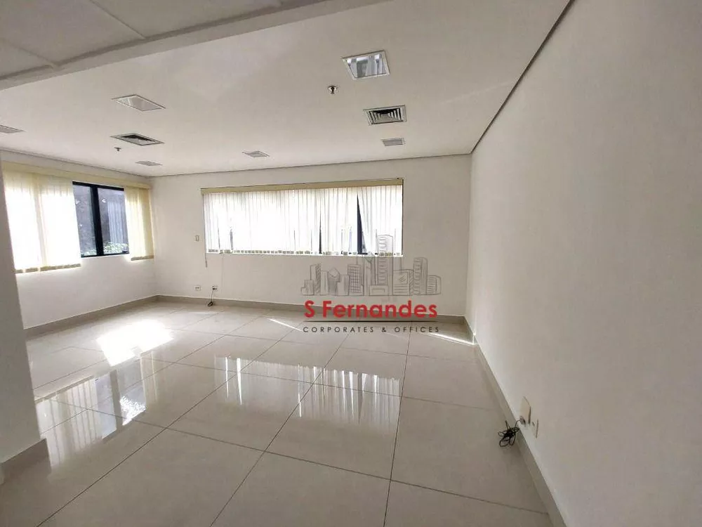 Sala-Conjunto, 36 m² - Foto 3