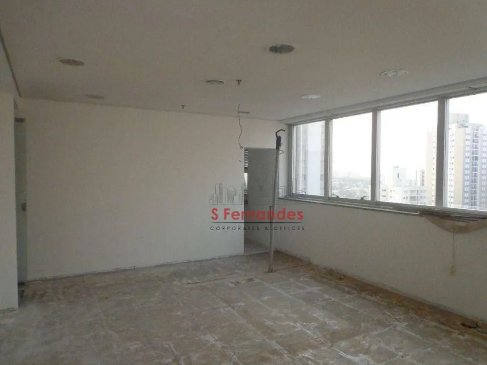 Sala-Conjunto, 36 m² - Foto 5