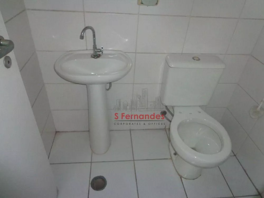 Sala-Conjunto, 36 m² - Foto 2