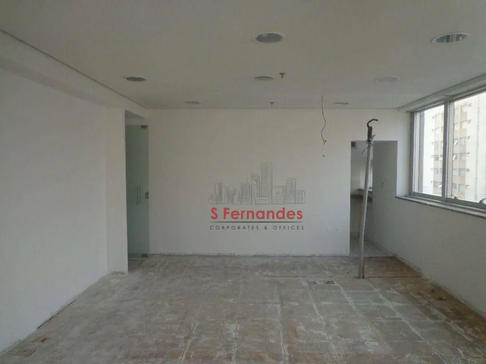Sala-Conjunto, 36 m² - Foto 6
