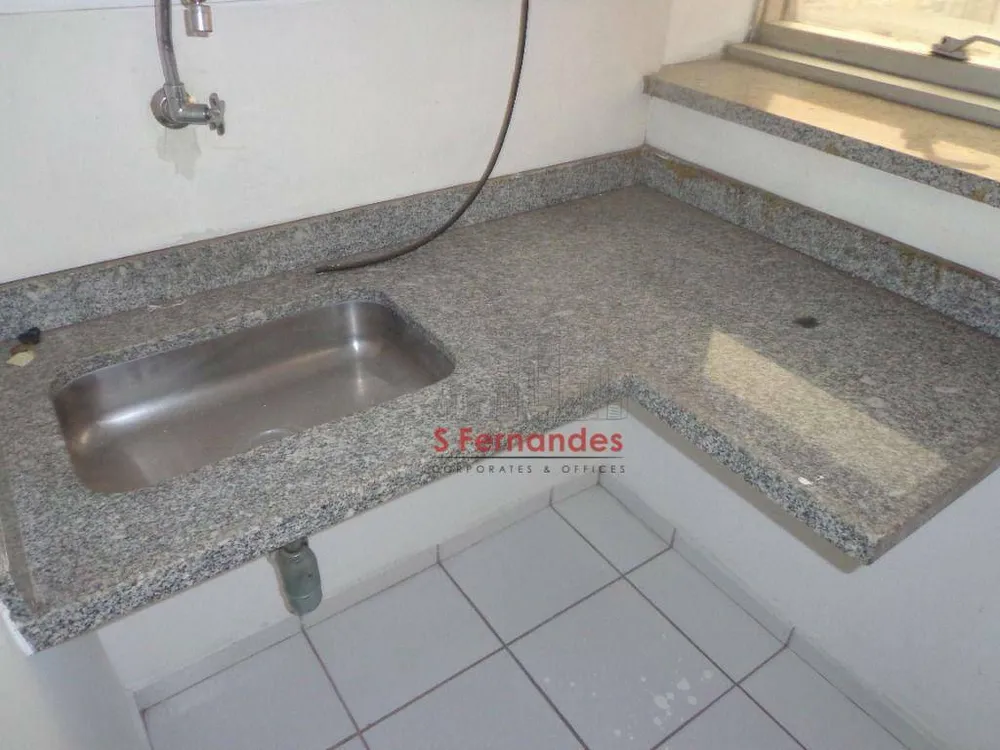 Sala-Conjunto, 36 m² - Foto 5