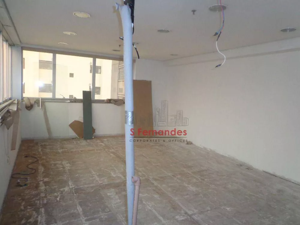 Sala-Conjunto, 36 m² - Foto 1